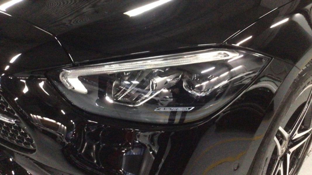 Mercedes Clase C C 220 d Estate