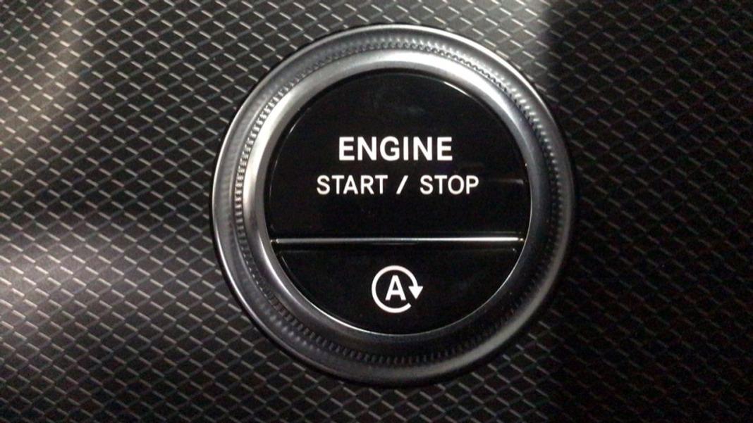 Mercedes Clase C C 220 d Estate