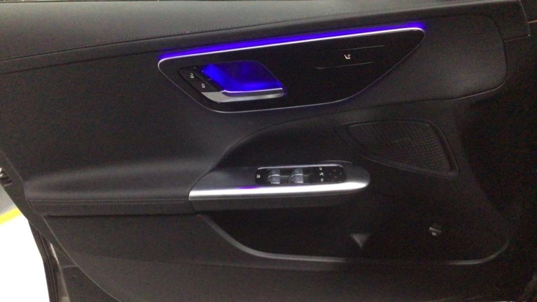 Mercedes Clase C C 220 d Estate