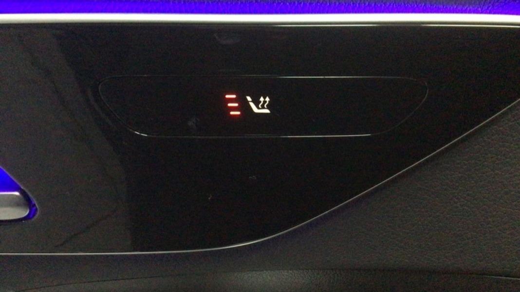 Mercedes Clase C C 220 d Estate