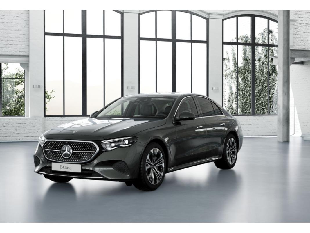 Mercedes Clase E E 300 de