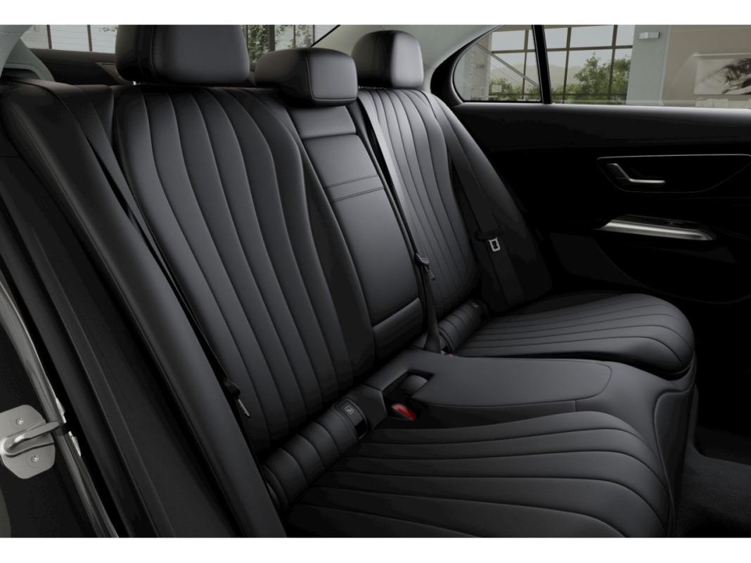 Mercedes Clase E E 300 de