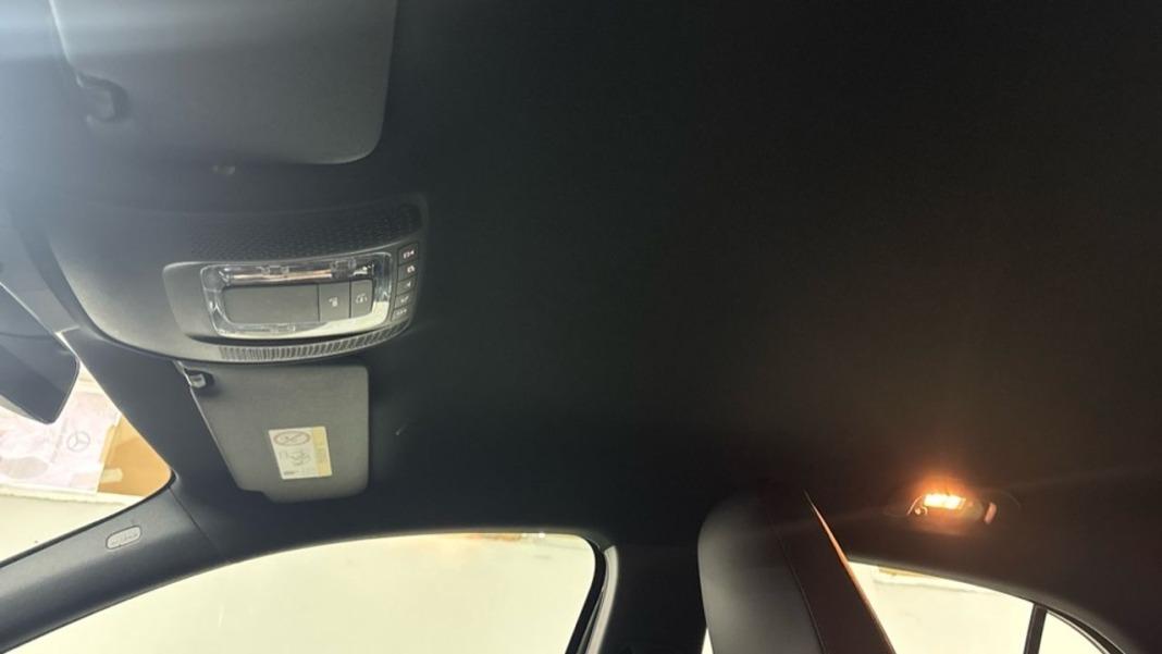 Mercedes Clase A A 180 d