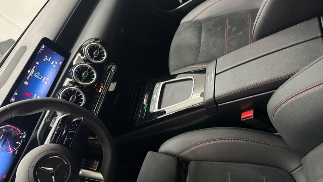 Mercedes Clase A A 180 d