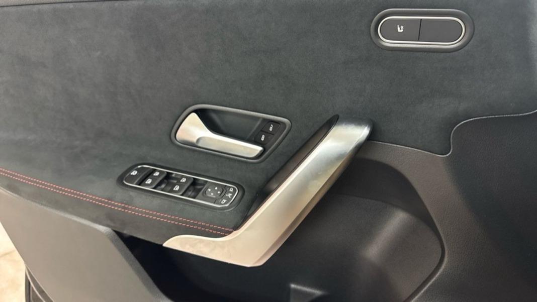 Mercedes Clase A A 180 d