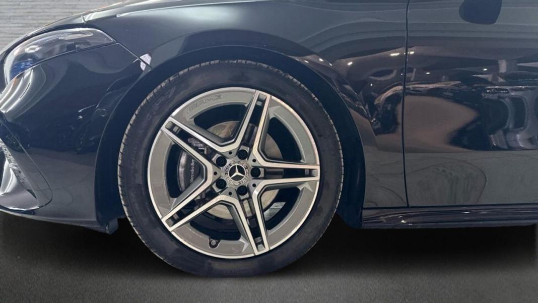 Mercedes Clase A A 180 d