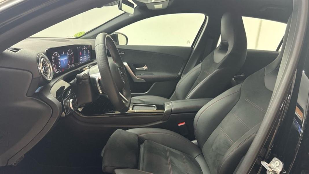 Mercedes Clase A A 180 d