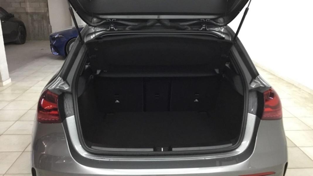 Mercedes Clase A A 180 d