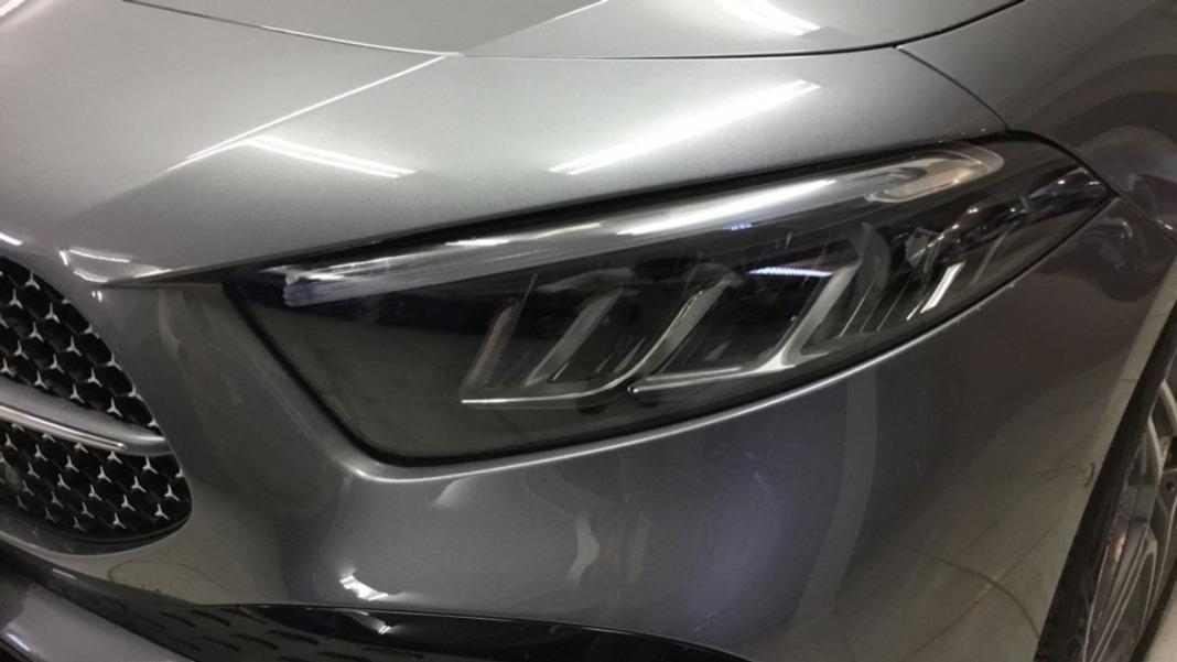 Mercedes Clase A A 180 d