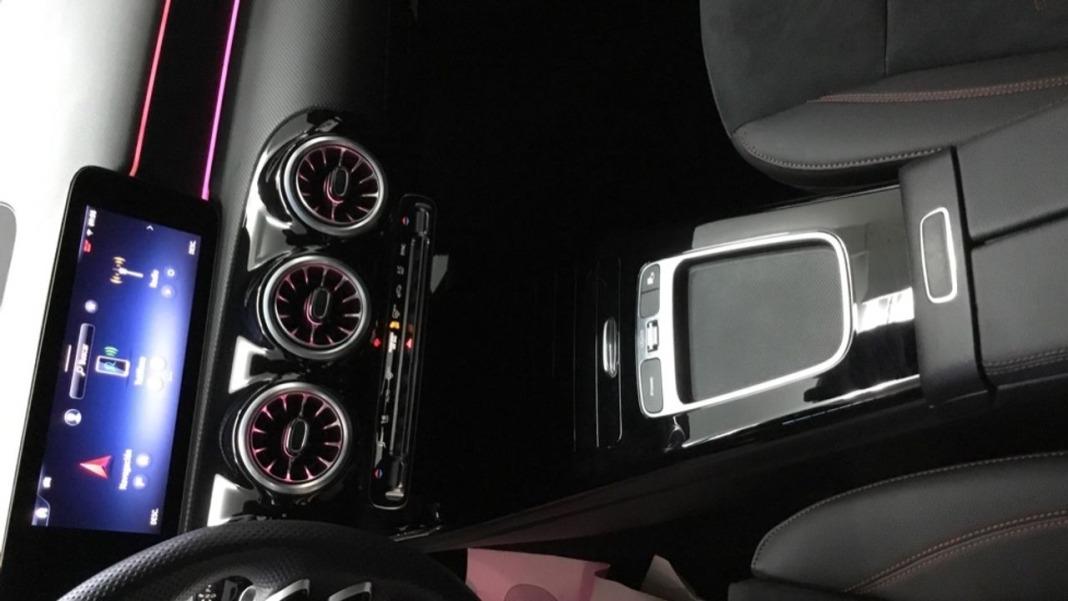 Mercedes Clase A A 180 d