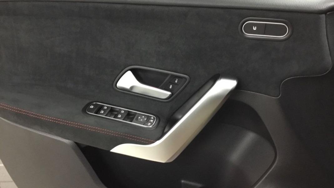 Mercedes Clase A A 180 d