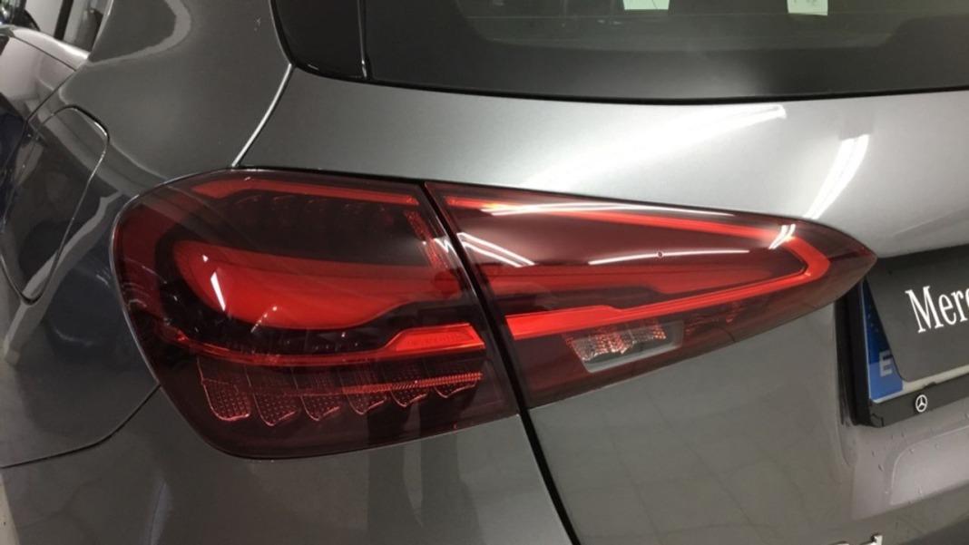 Mercedes Clase A A 180 d