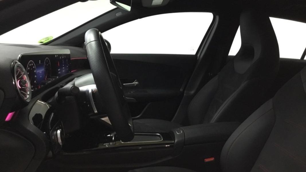 Mercedes Clase A A 180 d