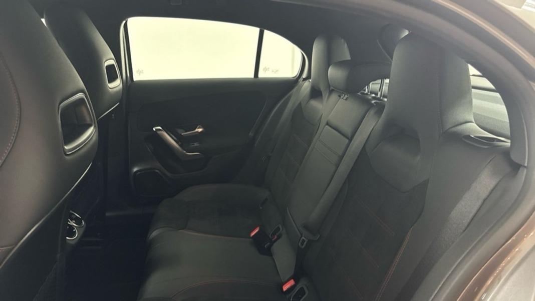 Mercedes Clase A A 180 d