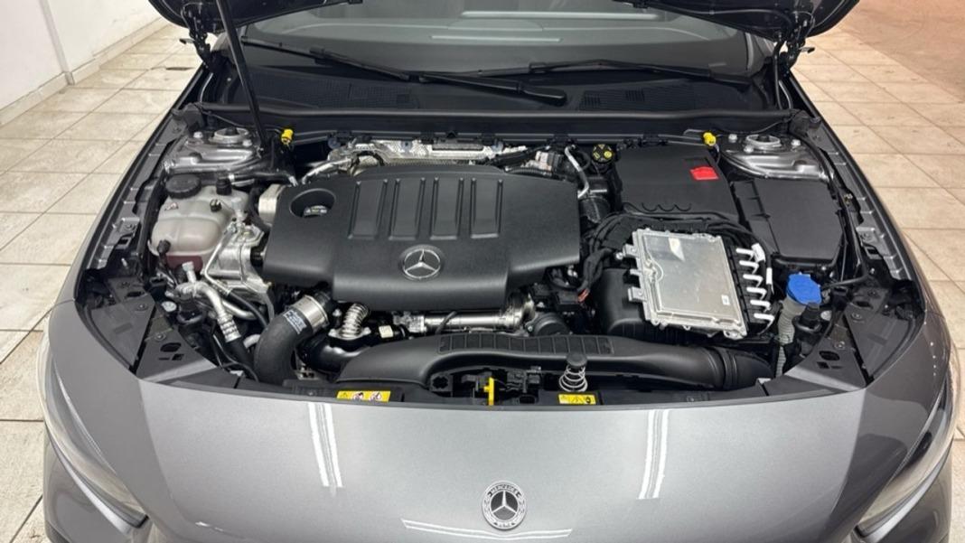 Mercedes Clase A A 180 d
