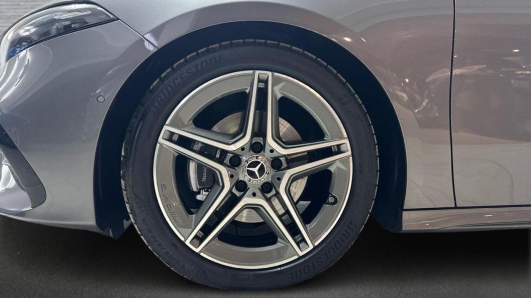 Mercedes Clase A A 180 d