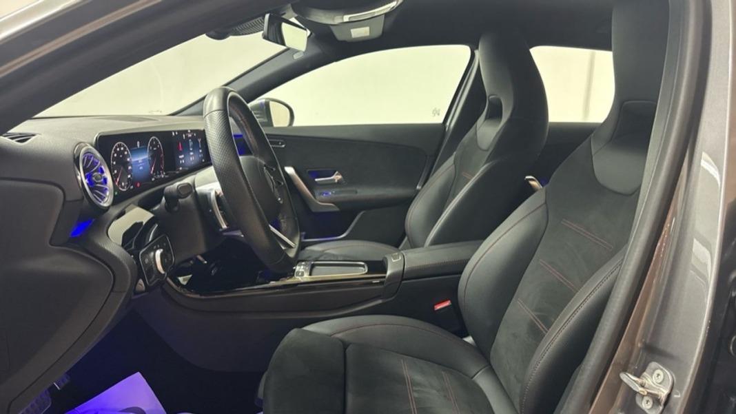 Mercedes Clase A A 180 d