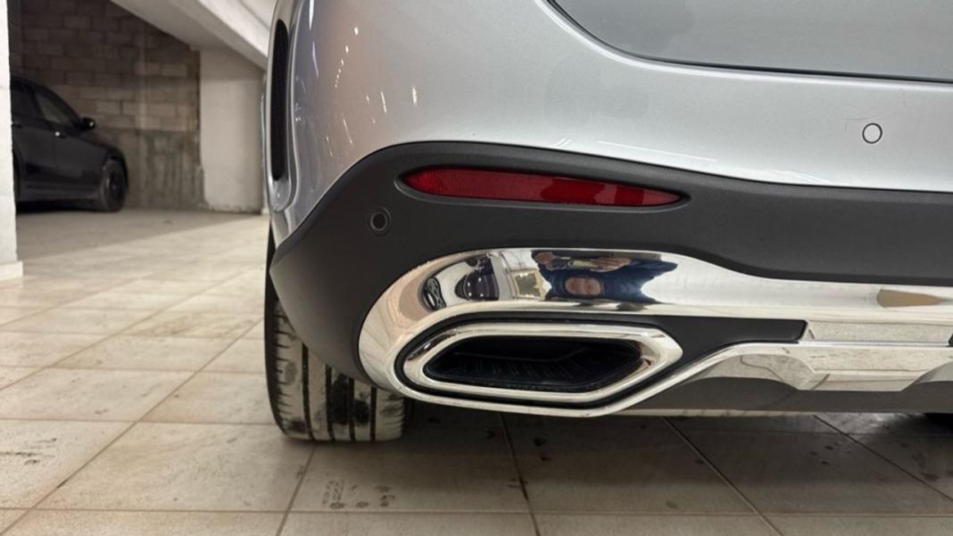 Mercedes Glc GLC 220 d 4MATIC