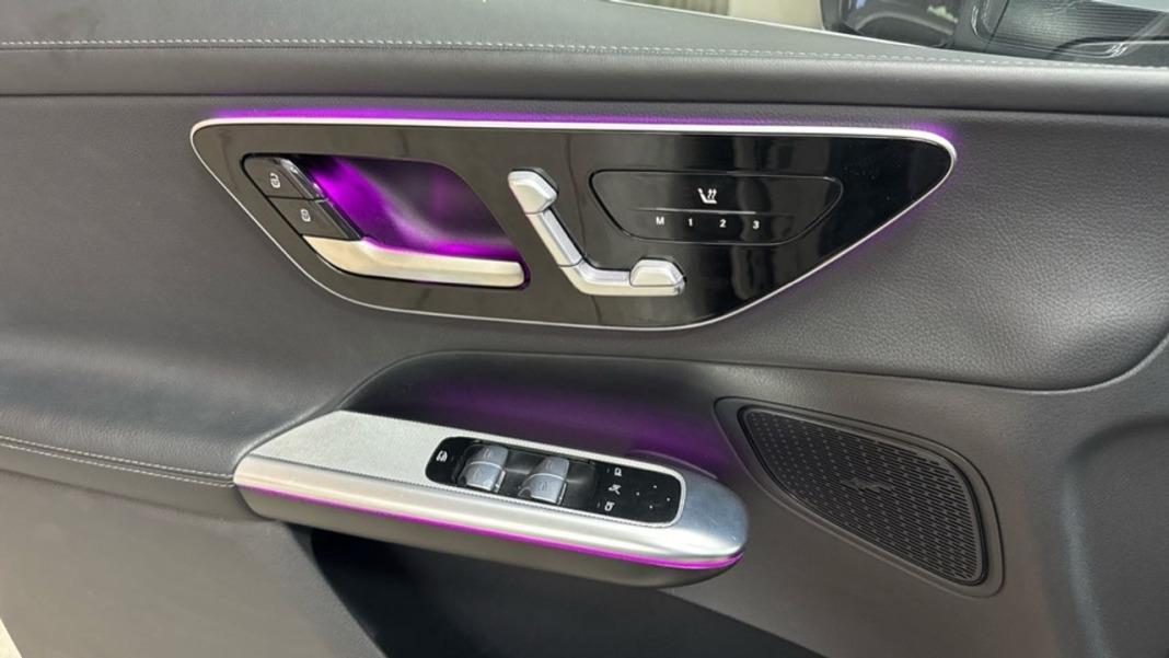 Mercedes Glc GLC 220 d 4MATIC