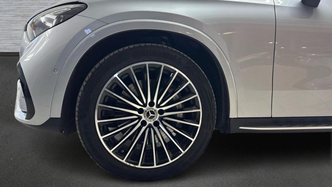 Mercedes Glc GLC 220 d 4MATIC