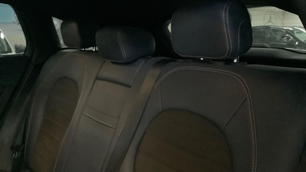 Mercedes Eqc EQC 400 4MATIC