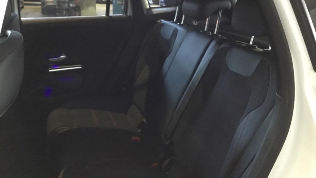 Mercedes Gla GLA 200 D