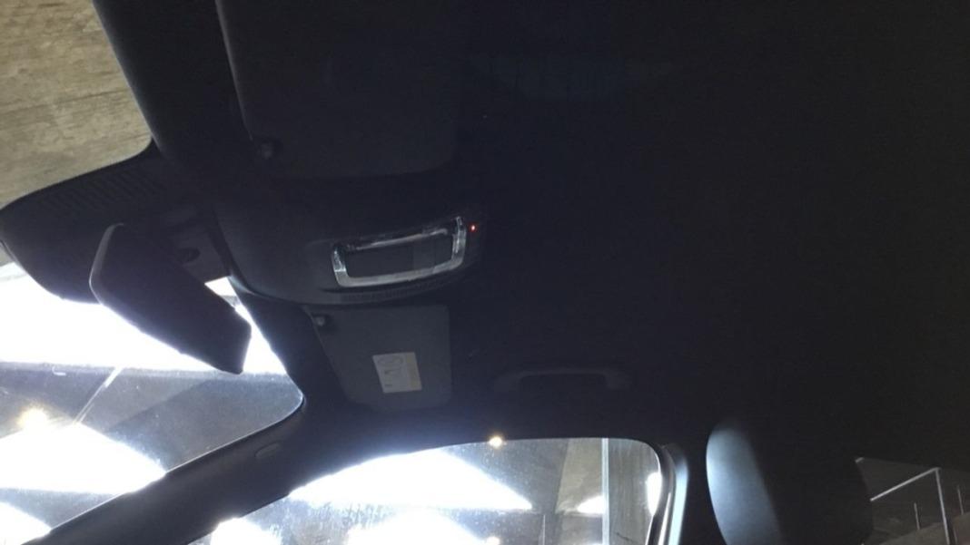 Mercedes Gla GLA 200 D