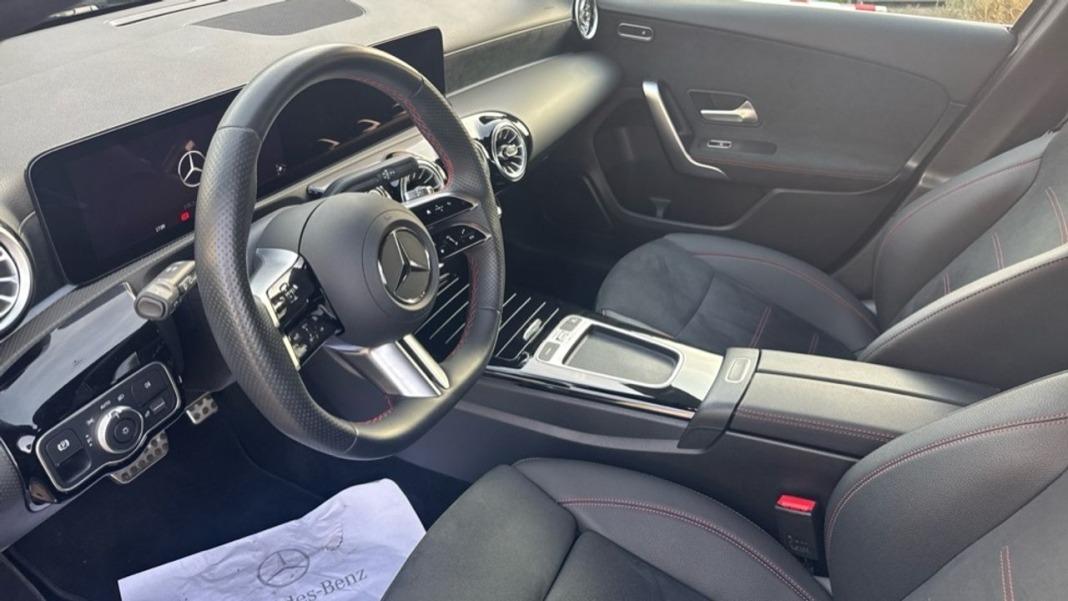 Mercedes Clase A A 180 d