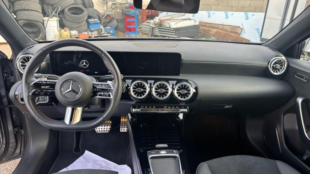 Mercedes Clase A A 180 d