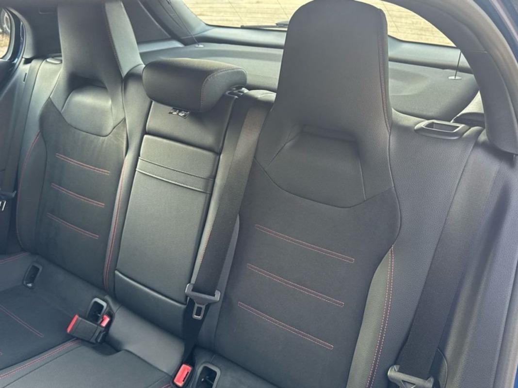 Mercedes Clase A A 180 d