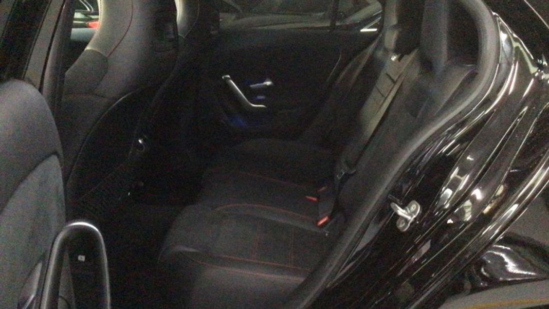 Mercedes Clase A A 180 d