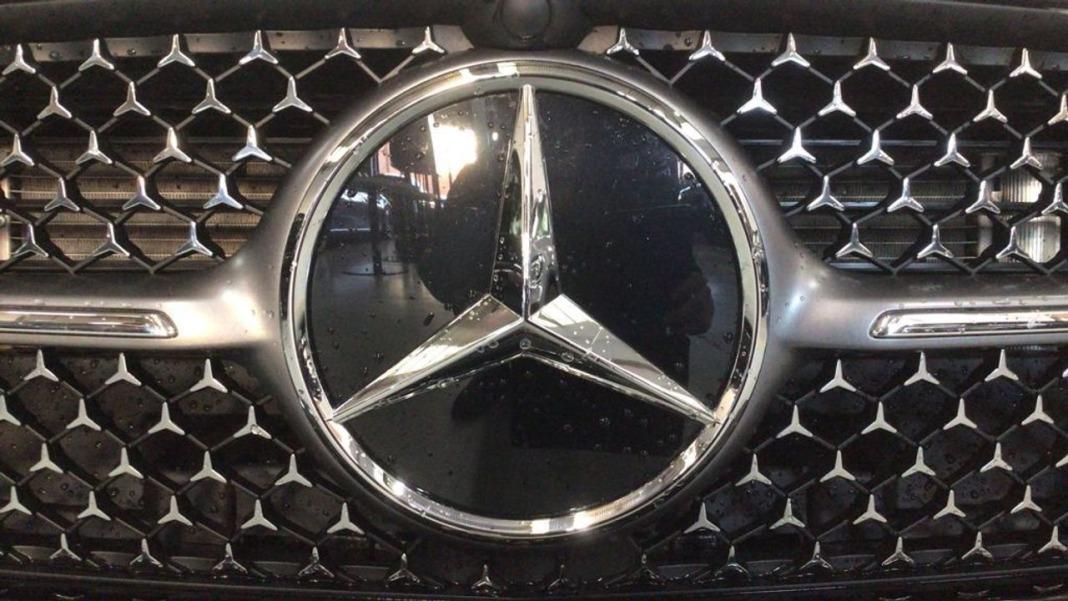 Mercedes Clase A A 180 d