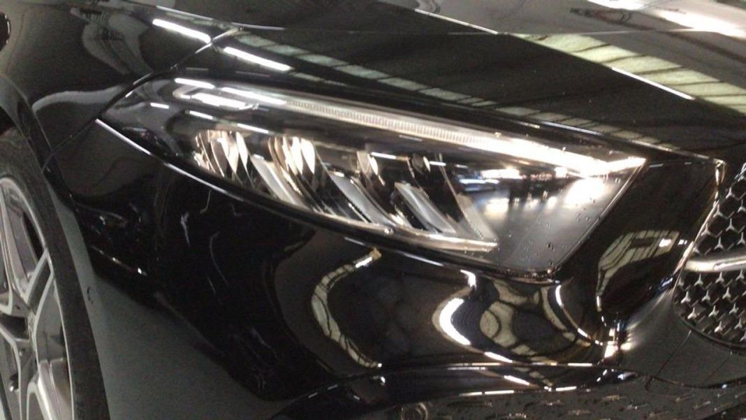 Mercedes Clase A A 180 d