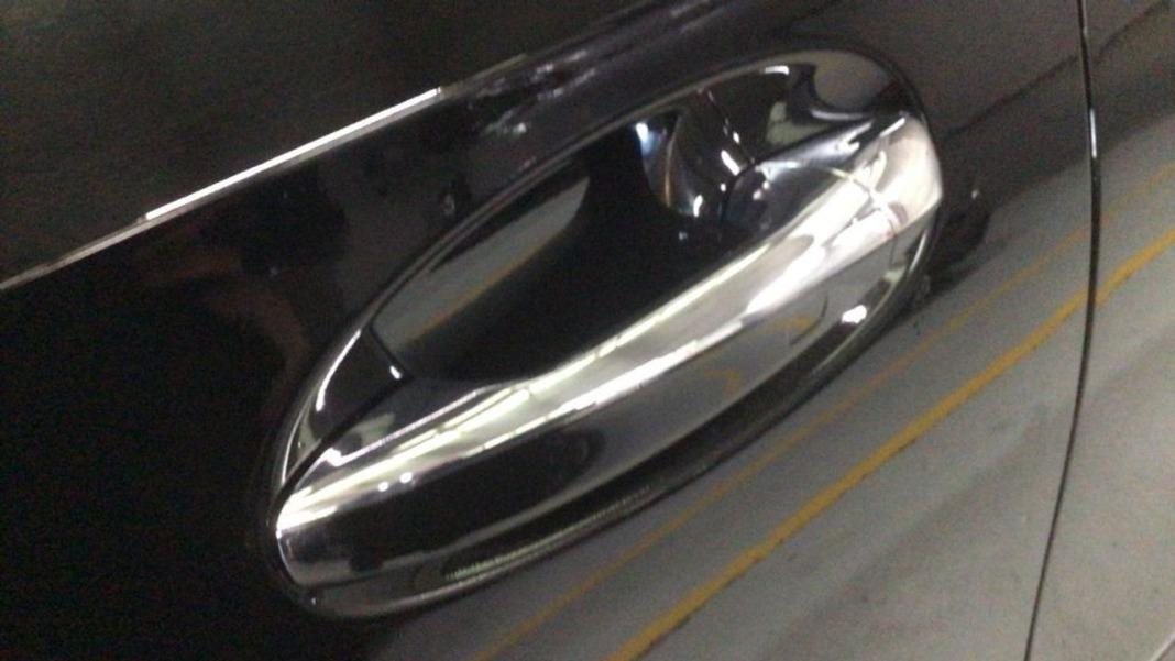 Mercedes Clase A A 180 d