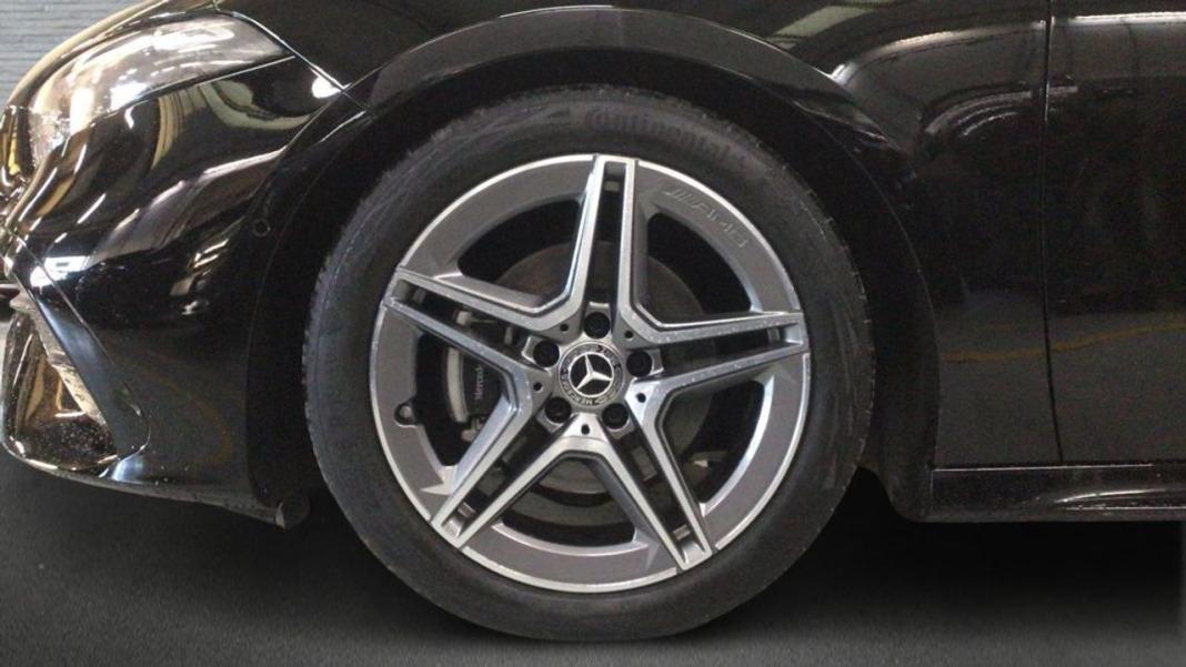 Mercedes Clase A A 180 d