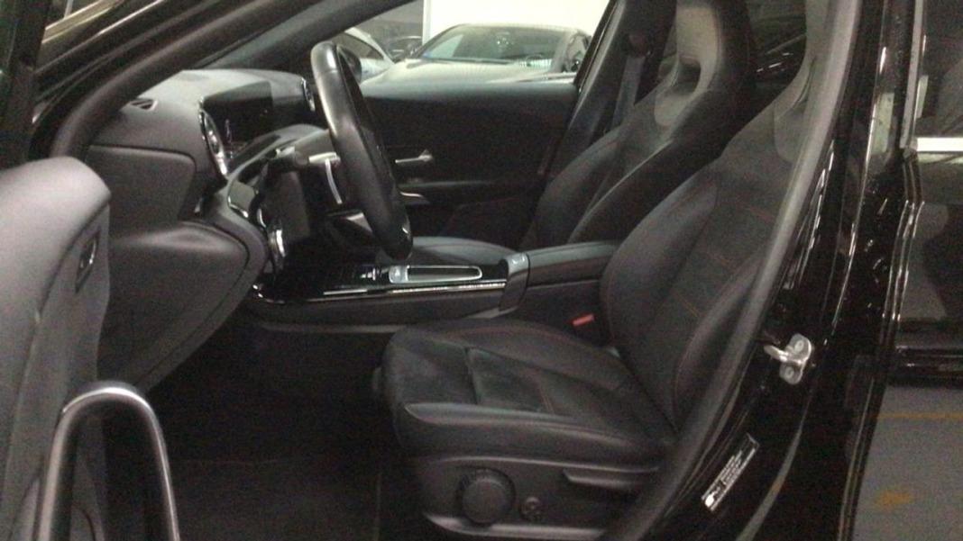 Mercedes Clase A A 180 d