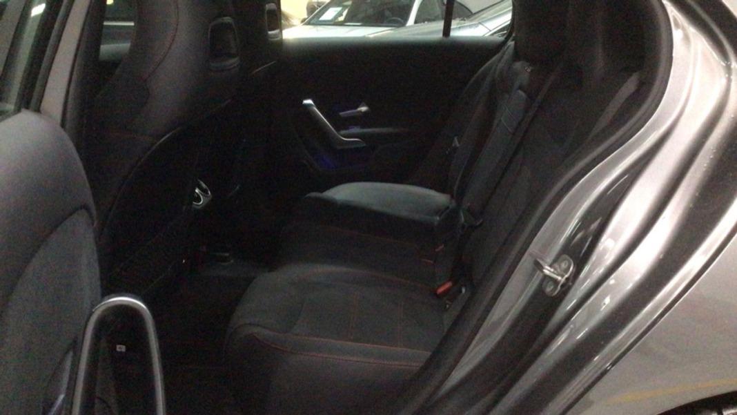 Mercedes Clase A A 180 d