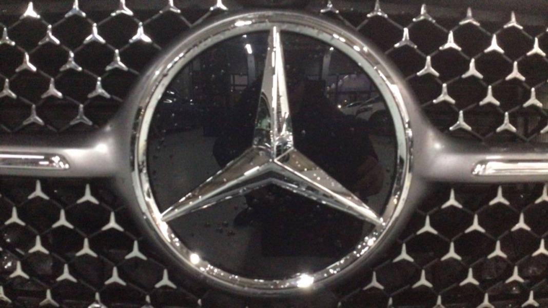 Mercedes Clase A A 180 d