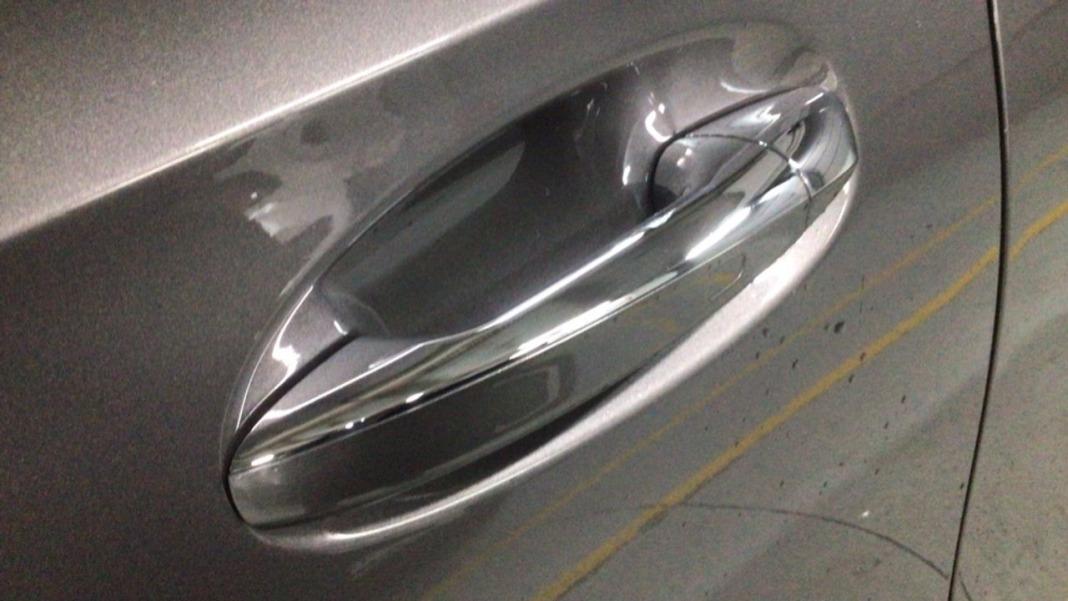 Mercedes Clase A A 180 d