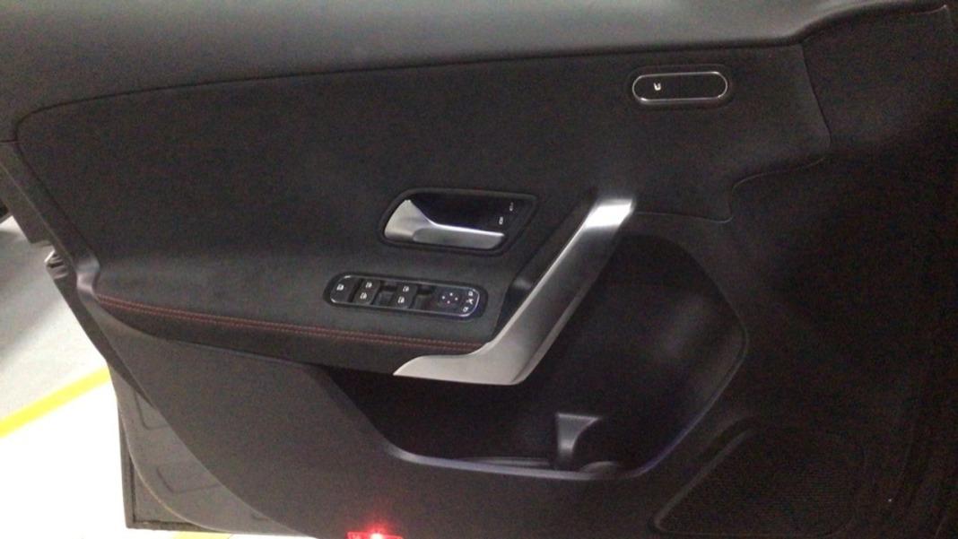 Mercedes Clase A A 180 d