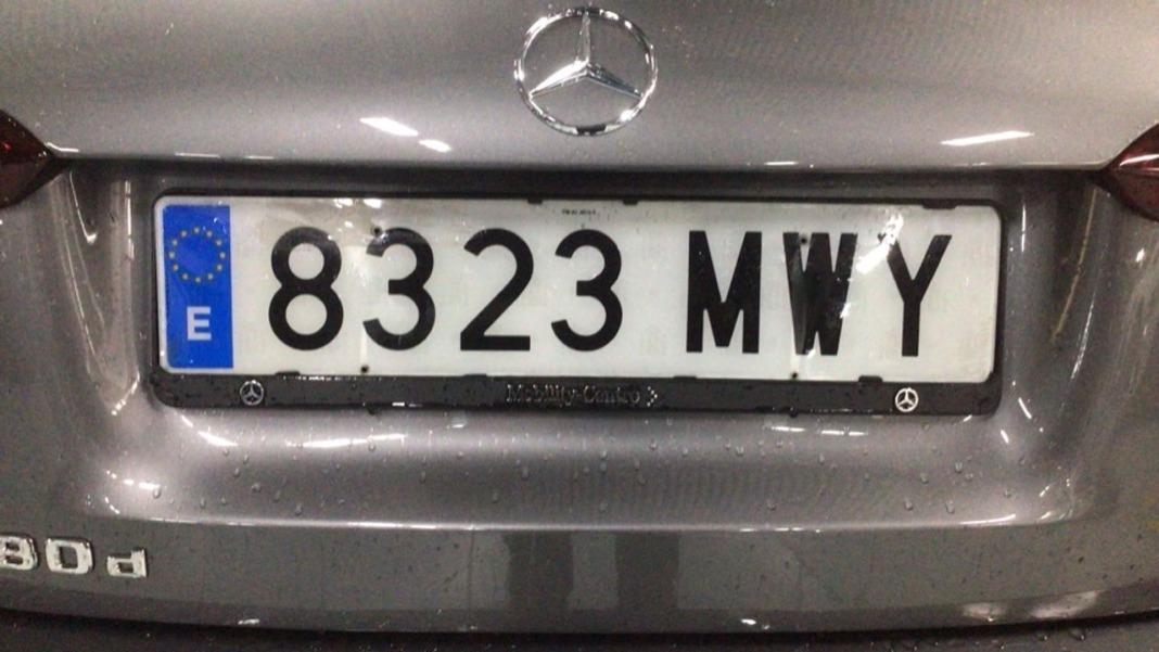 Mercedes Clase A A 180 d