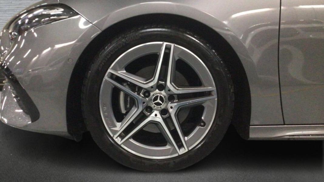 Mercedes Clase A A 180 d