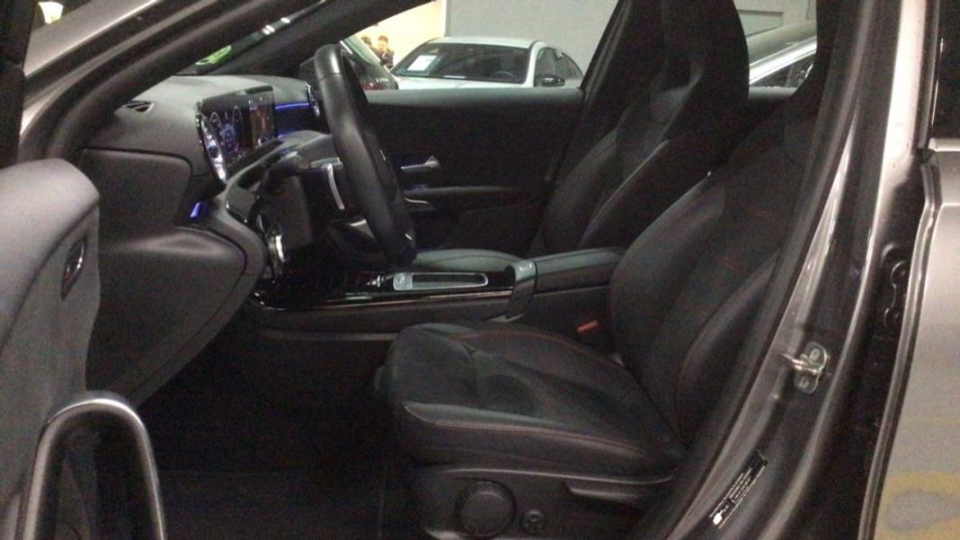 Mercedes Clase A A 180 d