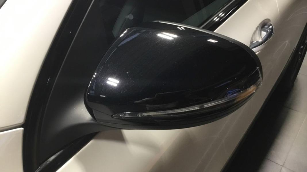 Mercedes Gla GLA 200 D