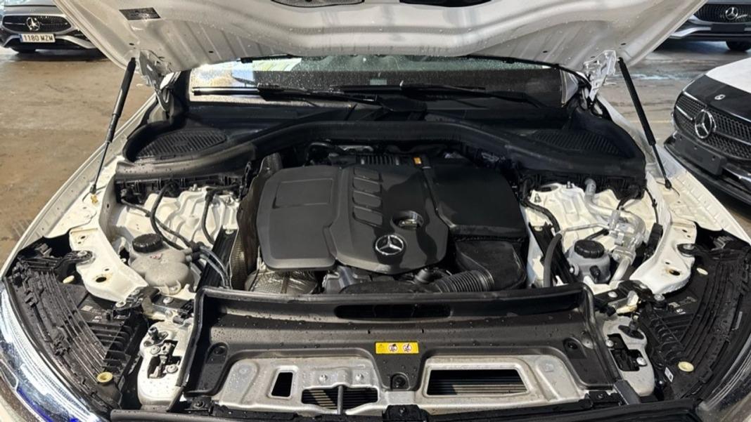 Mercedes Glc GLC 220 d 4MATIC