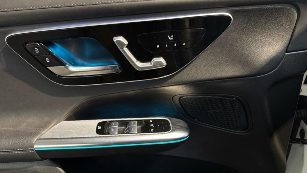 Mercedes Glc GLC 220 d 4MATIC