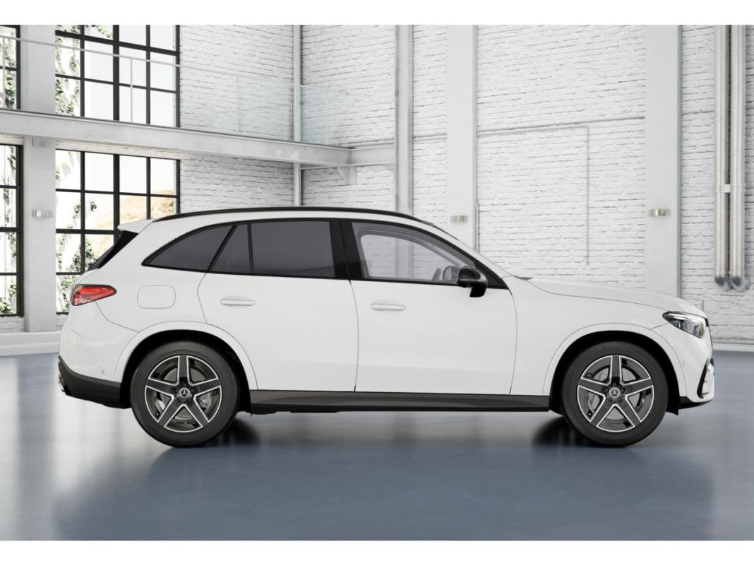 Mercedes Glc GLC 220 d 4MATIC