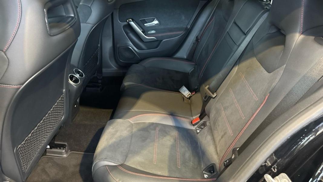Mercedes Clase A A 180 d