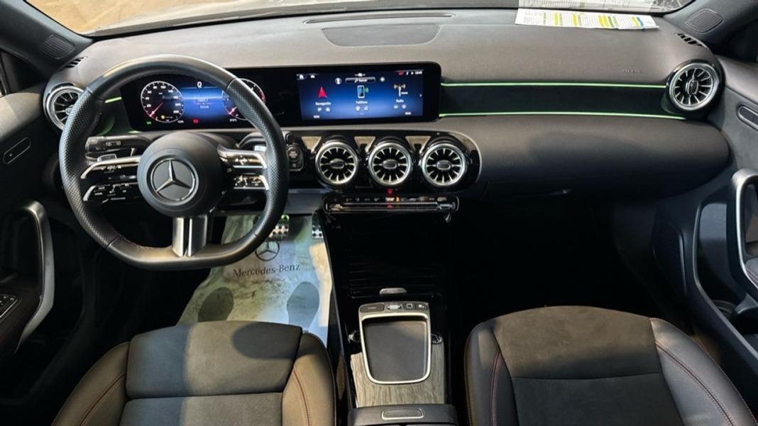 Mercedes Clase A A 180 d