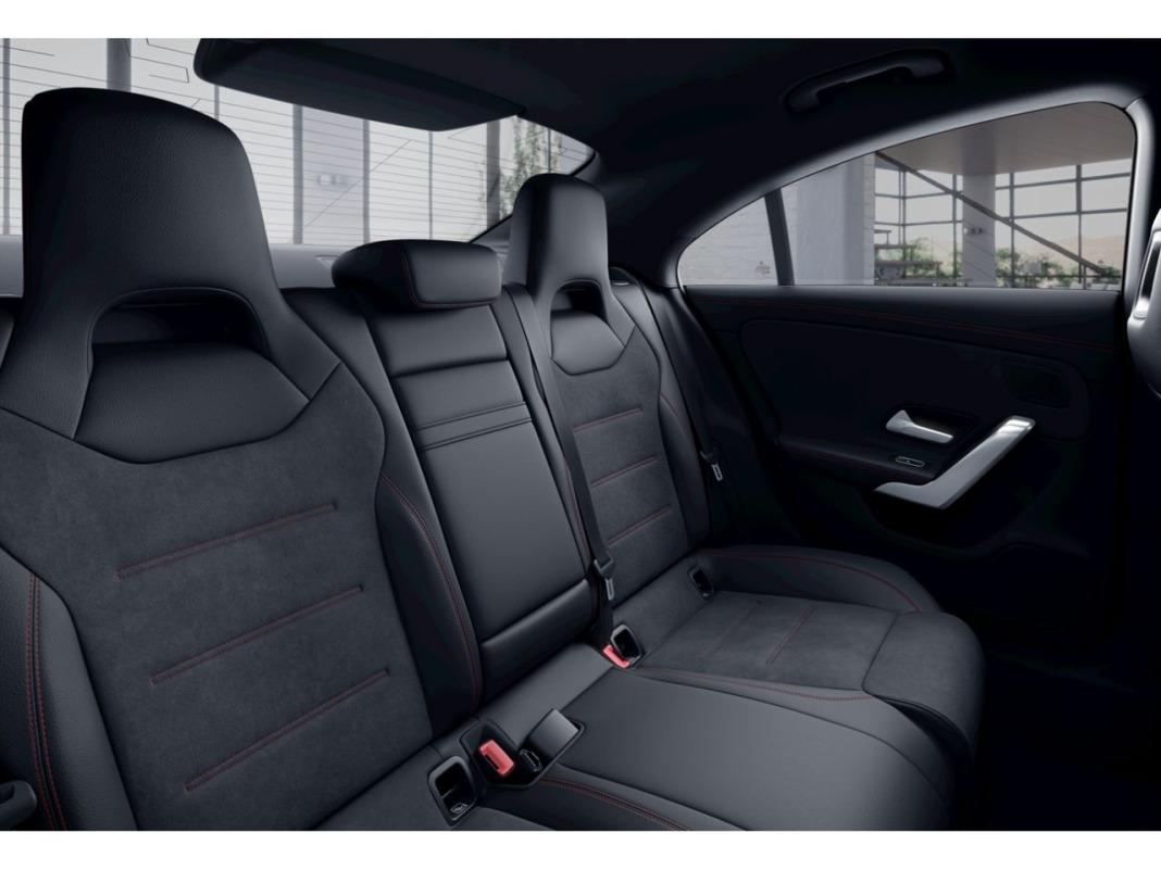 Mercedes Cla CLA 180